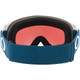 product variation Poseidon Strap/Prizm Snow Sapphire Iridium Lenses image