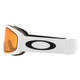 product variation Matte White/Prizm Snow Persimmon image