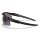 product variation OAKLEY SI Ballistic M Frame 2.0 Matte Black Frame/ Prizm Gray Eyewear (OO9213-0532) image