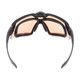 product variation OAKLEY SI Ballistic M Frame Alpha Array Operator Kit Square Case Black Eyewear (OO9296-02) image