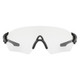 product variation OAKLEY Tombstone Spoil Industrial Safety Glass Matte Black Frame/ Clear Eyewear (OO9328-05) image