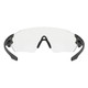 product variation OAKLEY Tombstone Spoil Industrial Safety Glass Matte Black Frame/ Clear Eyewear (OO9328-05) image