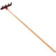 product variation COUNCIL TOOL Fire Rake with 60in Handle (LW12-60FSS) image