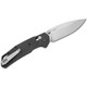 KERSHAW Heist 3.1in Black Folding Knife (2037)
