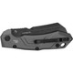 KERSHAW Launch 14 3.375in Black Folding Knife (7850)