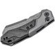 product variation KERSHAW Launch 14 3.375in Black Folding Knife (7850) image