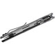 KERSHAW Launch 14 3.375in Black Folding Knife (7850)