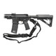 product variation MAGPUL MS3 GEN 2 Single QD Black Gun Sling (MAG515-BLK) image
