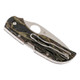 product variation SPYDERCO Chaparral 2.8in Smoke Raffir Noble Folding Knife (C152RNP) image