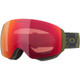 product variation Dark Brush Crystal Strap/Prizm Snow Torch Iridium Lenses image