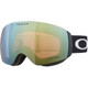 product variation Matte Black Strap/Prizm Snow Sage Gold Iridium Lenses image