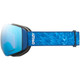 product variation Navy Blaze Strap/Prizm Snow Sapphire Iridium Lenses image