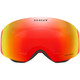 product variation Redline Strap/Prizm Snow Torch Iridium Lenses image
