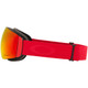 product variation Redline Strap/Prizm Snow Torch Iridium Lenses image