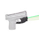 product variation LASERMAX S&W Shield Green CenterFire Light and Laser with GripSense (CF-SHIELD-C-G) image