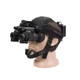 AGM NVG-50 NL1 Dual Tube Night Vision Goggle/Binocular (14NV5122483011)