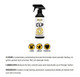 BREAKFREE CLP-5 Cleaner Lubricant Preservative with Trigger Sprayer, Set of 5 (CLP5-x5-BUNDLE)