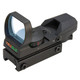 product variation TRUGLO Dual Color Multi Reticle Open Red Dot Sight (TG8360B) image