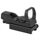 product variation TRUGLO Dual Color Multi Reticle Open Red Dot Sight (TG8360B) image