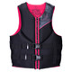 product variation HYPERLITE Womens Indy Pink Life Vest (2360033) image