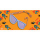 GOODR Snap Survivor Shades Sunglasses (G00184-OG-GD7-RF)