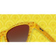 product variation GOODR Scusi, Coming Through Sunglasses (G00221-OG-AM1-GR) image