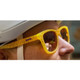 product variation GOODR Scusi, Coming Through Sunglasses (G00221-OG-AM1-GR) image