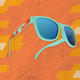 product variation GOODR Zion National Park Sunglasses (G00224-OG-TL6-RF) image