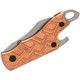 KERSHAW Cinder Copper 1.4in Folding Knife (1025CUX)