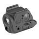 product variation STREAMLIGHT TLR6 100 Lumens Tactical Weapon Light with White LED/Red Laser for Glock 43X/48 (69286) image