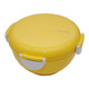 product variation TAKENAKA Bento Bowl Lemon Zest Lunch Box (12-2217-53) image