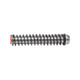 product variation LaserMax LMS-G43 red guide rod laser for Glock 43, 43X and 48 image
