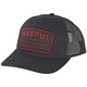 Magpul Go Bang Trucker Black Hat (MAG1102-001)