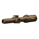 product variation SIG SAUER Tango6T 1-6x24mm 30mm FL-6 Hellfire Illuminated Reticle FDE Riflescope (SOT61230) image