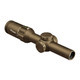 product variation SIG SAUER Tango6T 1-6x24mm 30mm FL-6 Hellfire Illuminated Reticle FDE Riflescope (SOT61230) image