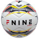 product variation OPEN GOAAAL FNINE Elwood Soccer Ball, Size 5 (F9-Elwood5) image