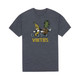 product variation VIKTOS Men's Forbidden Fruit Charcoal Heather T-Shirt image