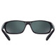 BOLLE Anaconda Black Shiny/TNS Lenses Sunglasses (10339)