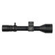 product variation NIGHTFORCE NX8 2.5-20x50mm F1 ZeroStop .250 MOA DigIllum PTL MOA-XT Black Riflescope (C651) image