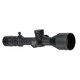 product variation NIGHTFORCE NX8 2.5-20x50mm F1 ZeroStop .250 MOA DigIllum PTL MOA-XT Black Riflescope (C651) image