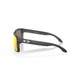product variation OAKLEY Holbrook XL Matte Black Camo and Prizm Ruby Sunglasses (OO9417-2959) image