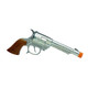 PARRIS TOYS Maverick USA Made Pistol and Holster Set (4710C)