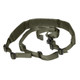 product variation VIKING TACTICS Wide Padded Foliage Green Sling (VTAC-MK2-FG) image