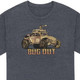 product variation Charcoal Heather image
