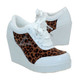 product variation White/Leopard image