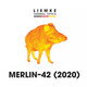 LIEMKE Merlin-42 Clip-On Multifunctional Thermal Imaging Monocular (LO-MERLIN42)