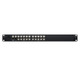 BLACKMAGIC DESIGN Videohub 10x10 12G Video Router (VHUBSMAS12G1010)