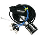 product variation ELITE CORE 6 Channel 30' Pro Audio Stage Snake Cable (PS6030) image