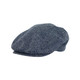 OUTBACK TRADING Hyland Navy Wool Cap (14837-NVY-ONE)