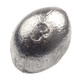 product variation DO-IT 1/4 & 1/2oz Egg Sinker Mold (EG-11-1412) image